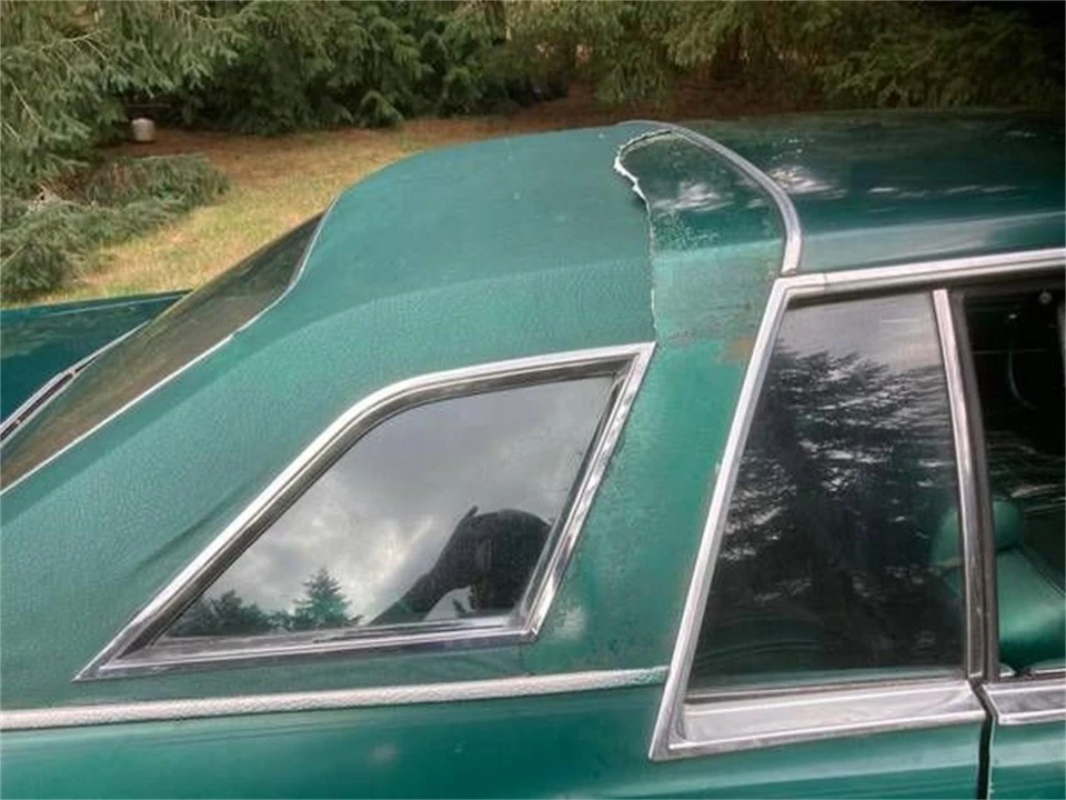 1977 Ford LTD - Image 7 of 12