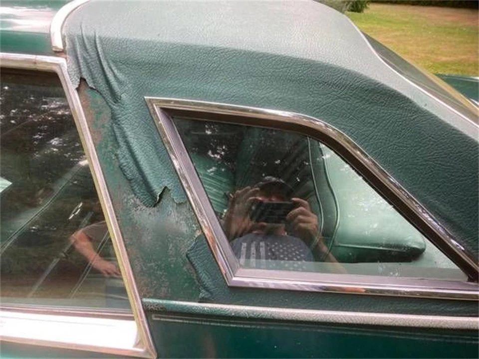 1977 Ford LTD - Image 8 of 12