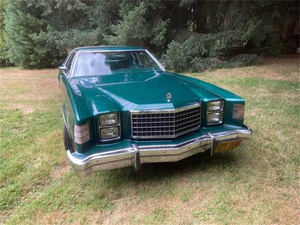 1977 Ford LTD - Image 3 of 12