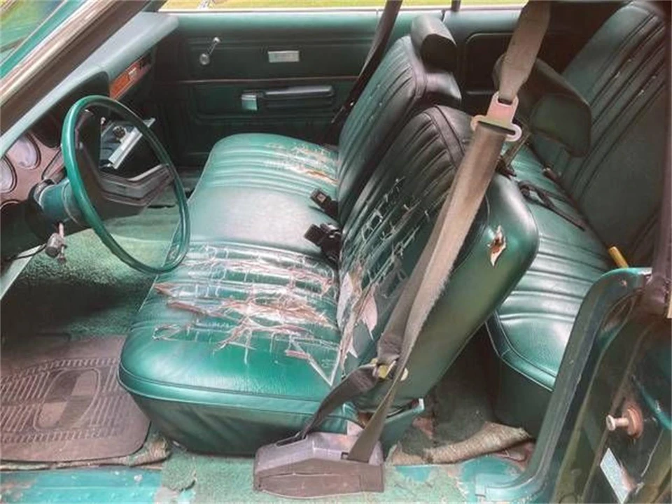 1977 Ford LTD - Image 10 of 12