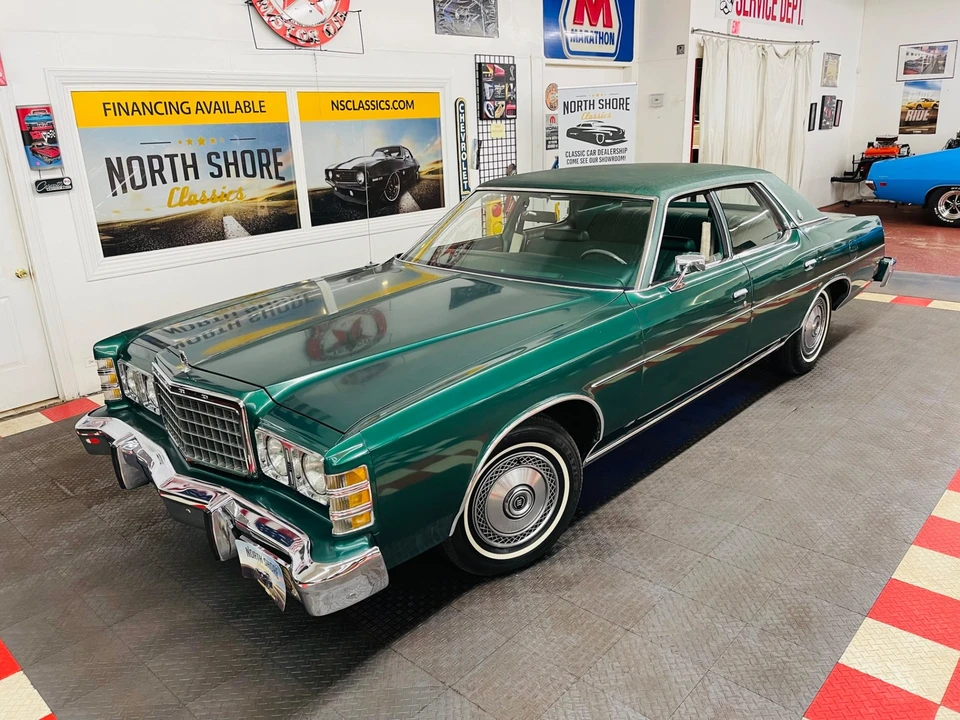1977 Ford LTD - Image 2 of 21