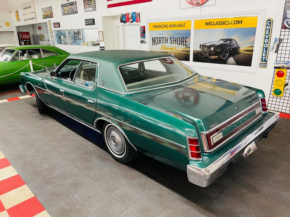 1977 Ford LTD - Image 4 of 21