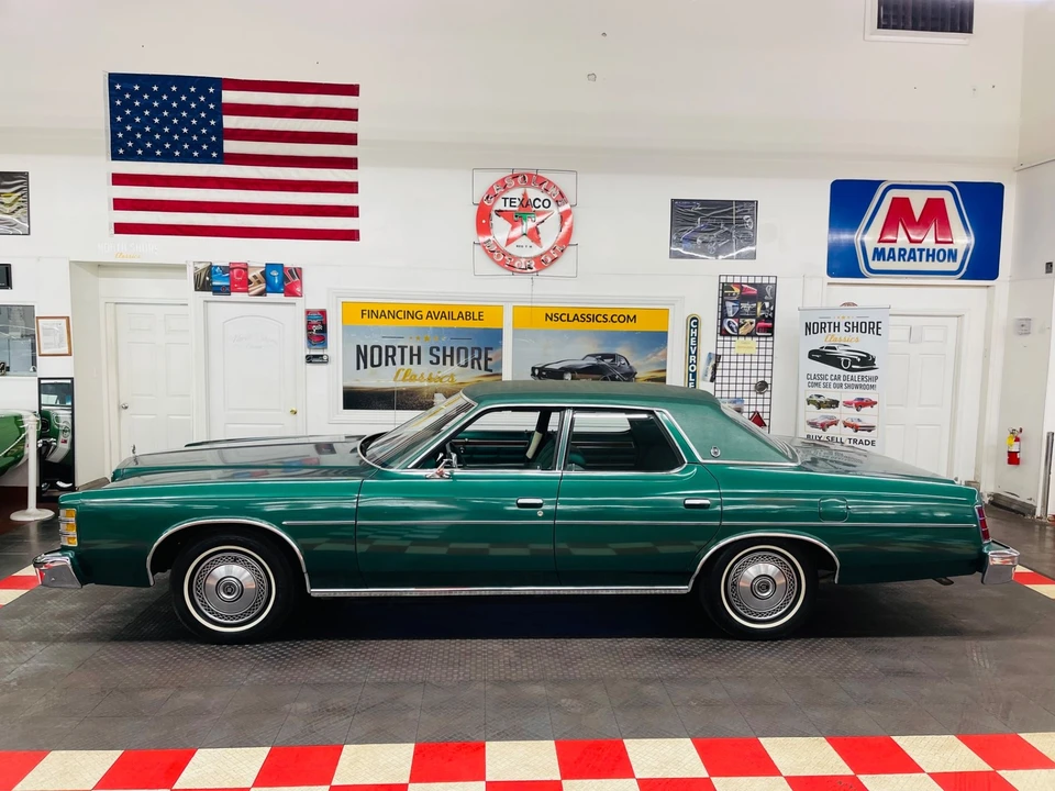 1977 Ford LTD - Image 5 of 21
