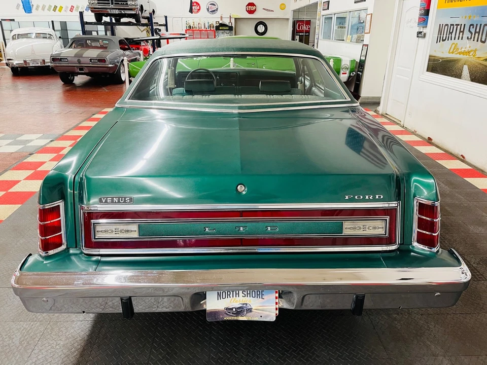 1977 Ford LTD - Image 14 of 21