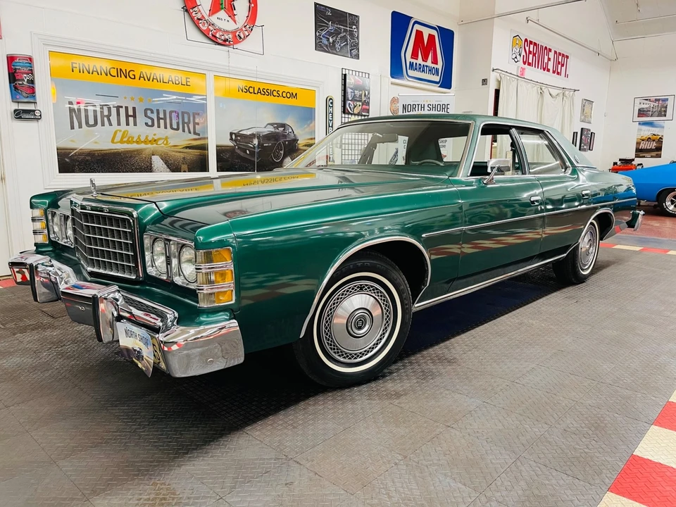 1977 Ford LTD - Image 2 of 21