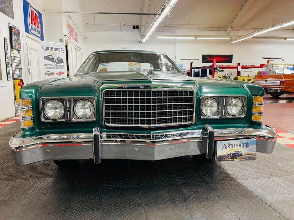1977 Ford LTD - Image 7 of 21