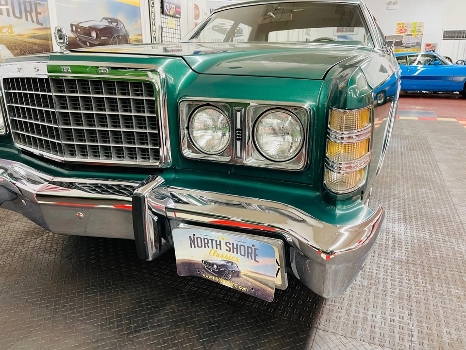 1977 Ford LTD - Image 13 of 21