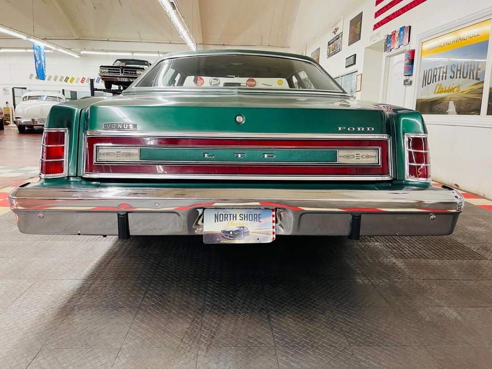 1977 Ford LTD - Image 15 of 21