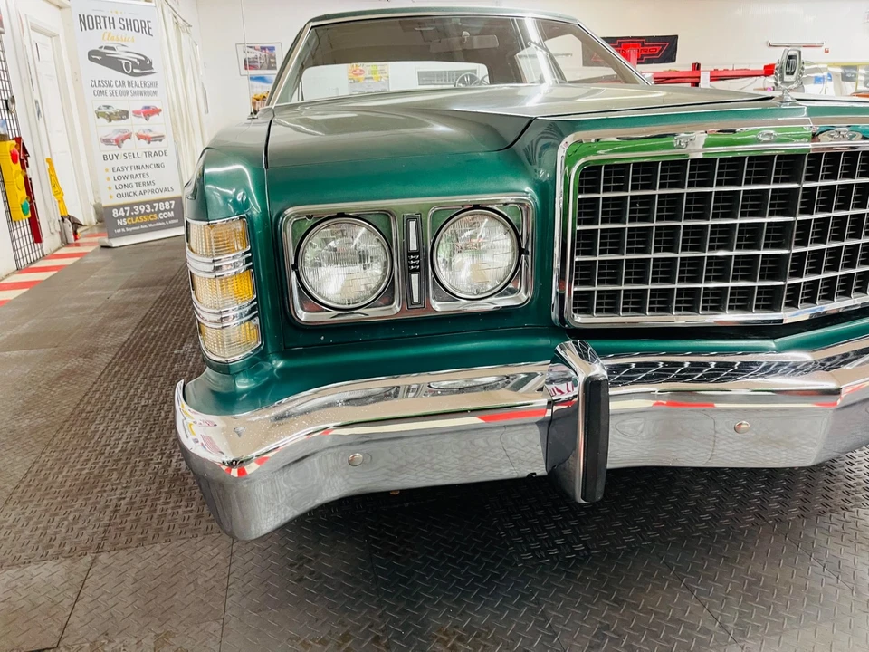 1977 Ford LTD - Image 12 of 21