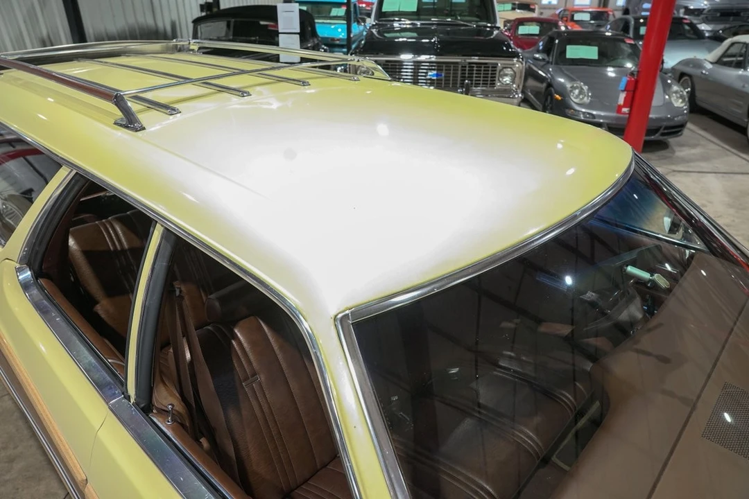 1977 Ford Country Squire - Image 19 of 21
