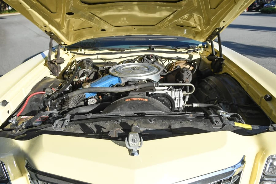 1977 Ford LTD - Image 5 of 9