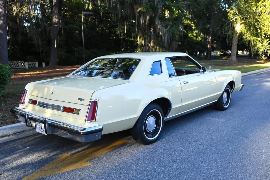 1977 Ford LTD - Image 2 of 9