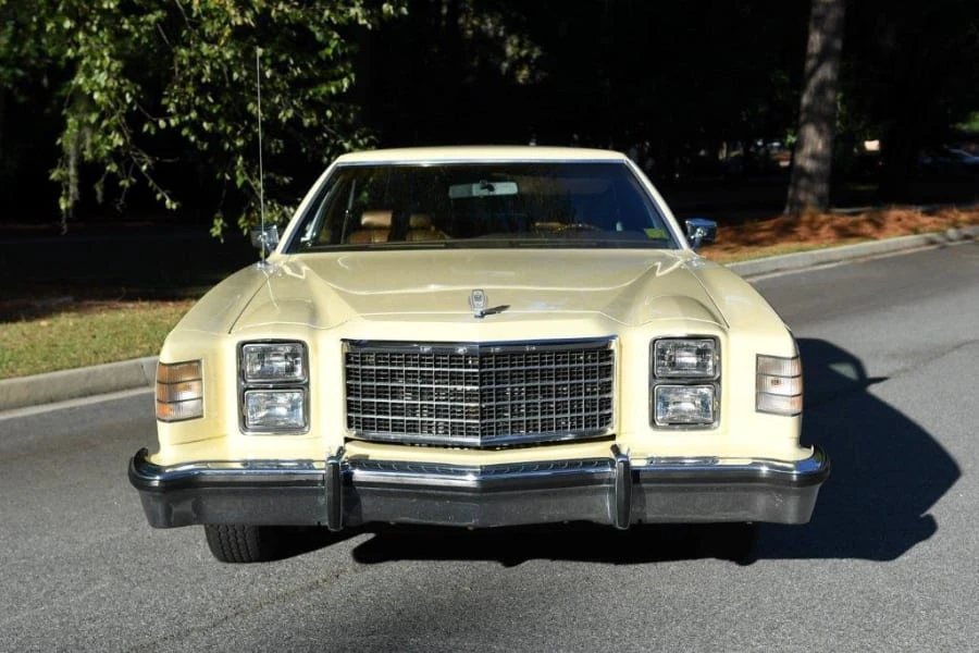 1977 Ford LTD - Image 8 of 9