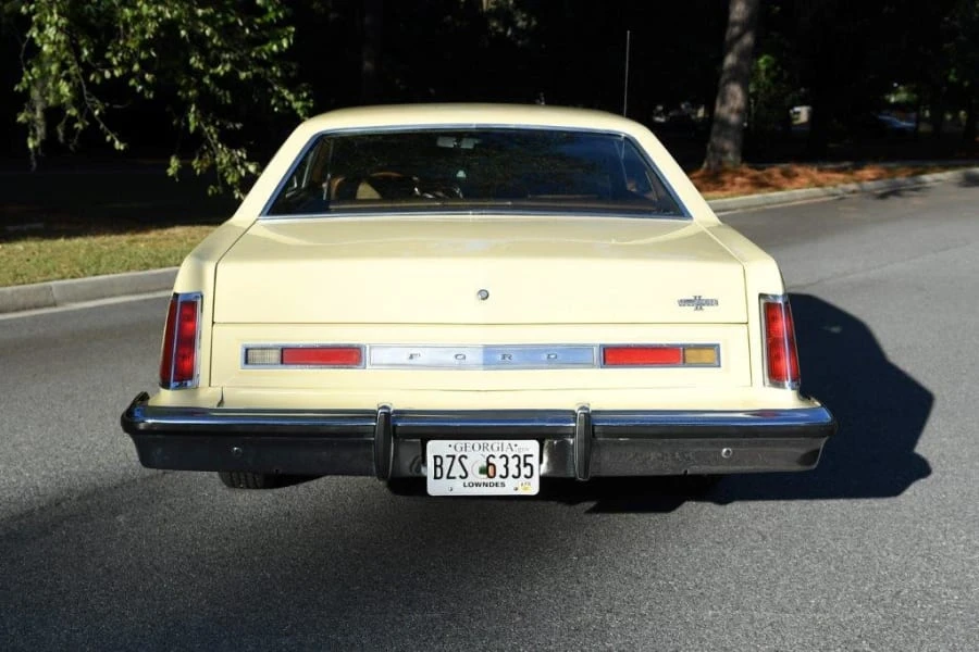 1977 Ford LTD - Image 9 of 9