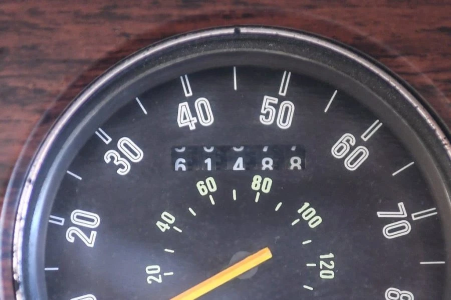 1977 Ford LTD - Image 3 of 9