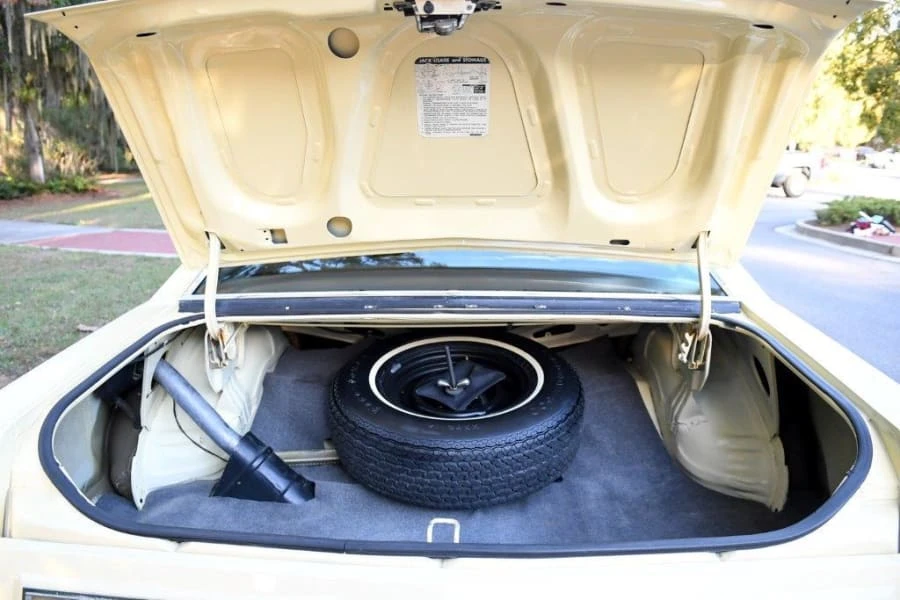1977 Ford LTD - Image 7 of 9