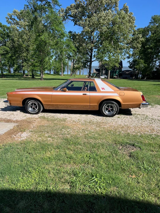 1977 Ford LTD - Image 10 of 31
