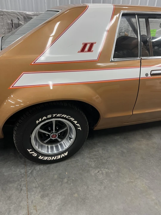 1977 Ford LTD - Image 23 of 31