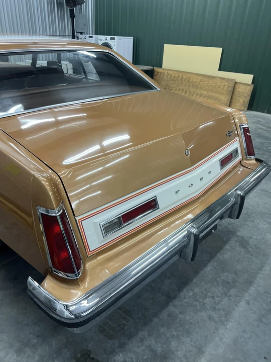 1977 Ford LTD - Image 27 of 31