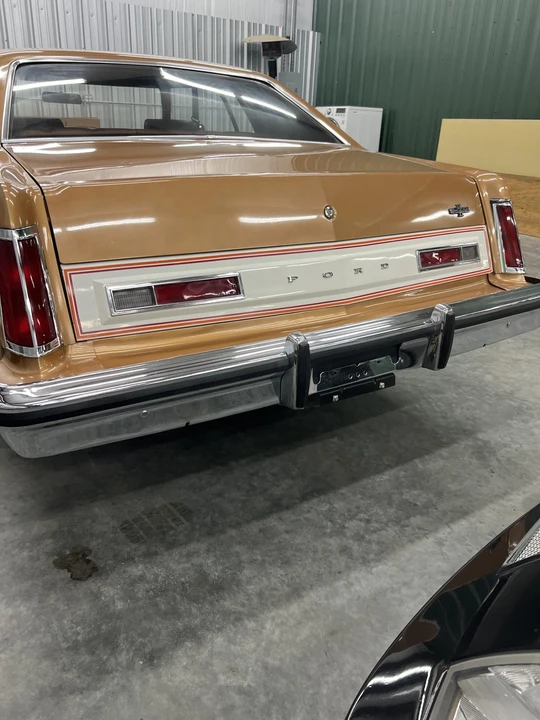 1977 Ford LTD - Image 28 of 31