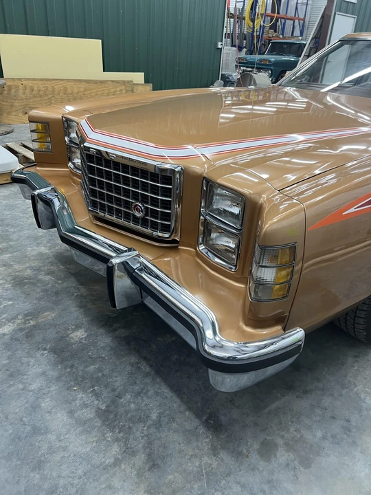 1977 Ford LTD - Image 11 of 31