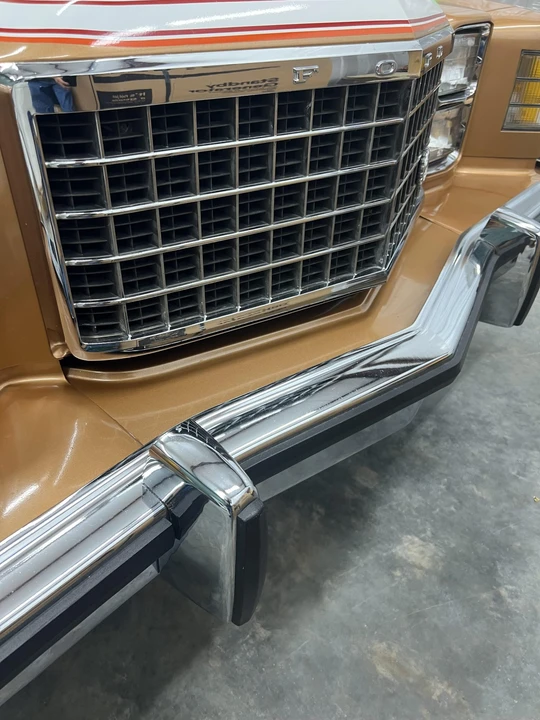 1977 Ford LTD - Image 16 of 31