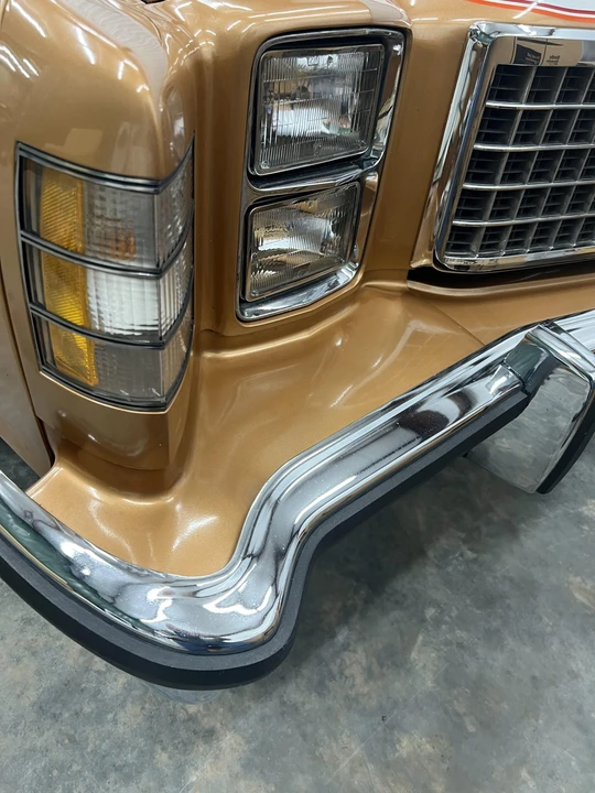1977 Ford LTD - Image 17 of 31