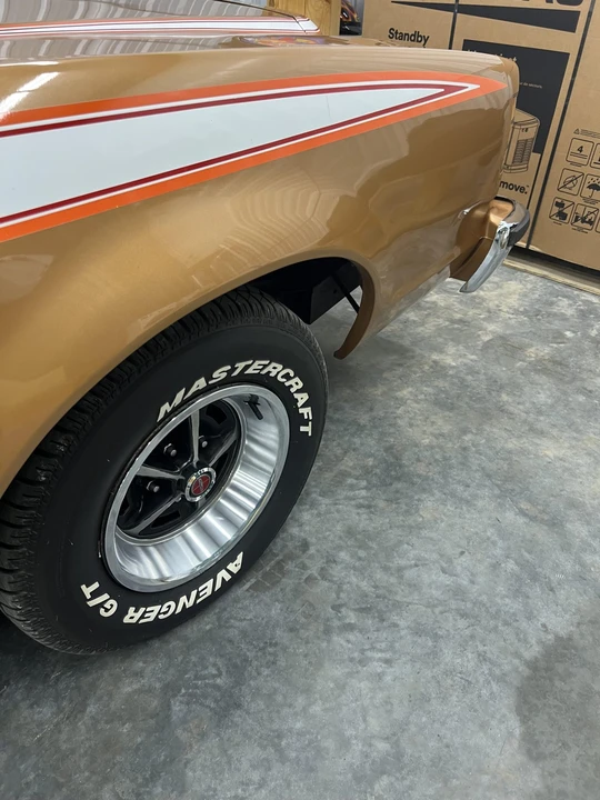 1977 Ford LTD - Image 20 of 31