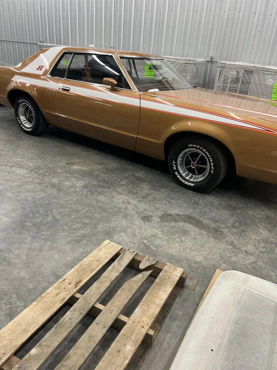 1977 Ford LTD - Image 18 of 31