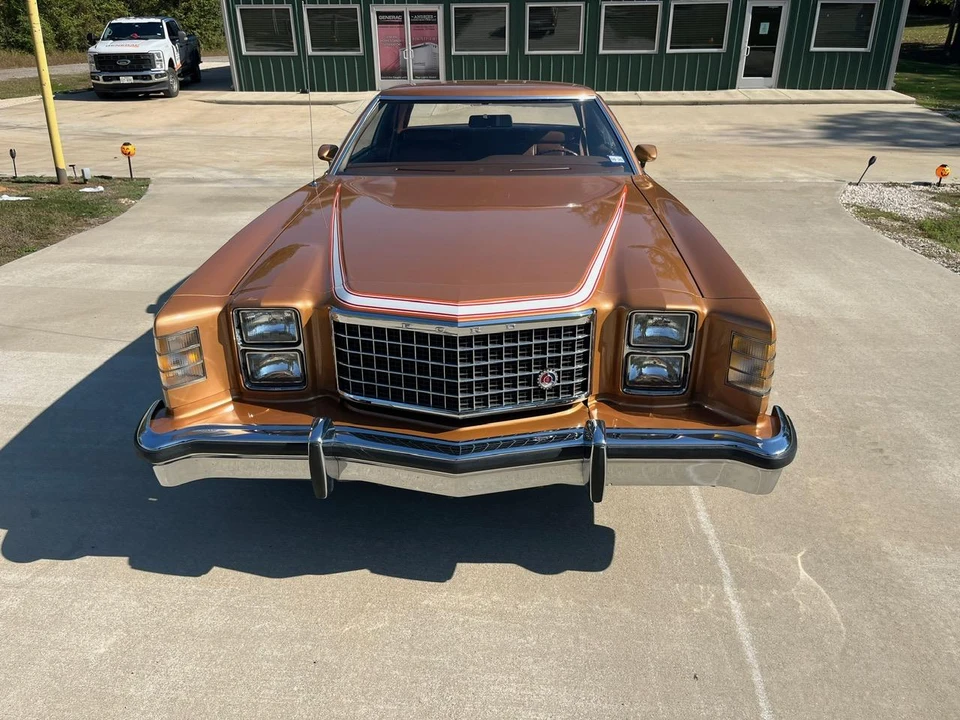 1977 Ford LTD - Image 2 of 31