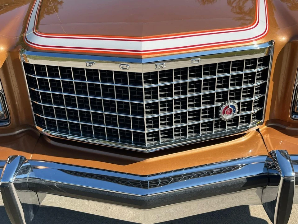 1977 Ford LTD - Image 13 of 31