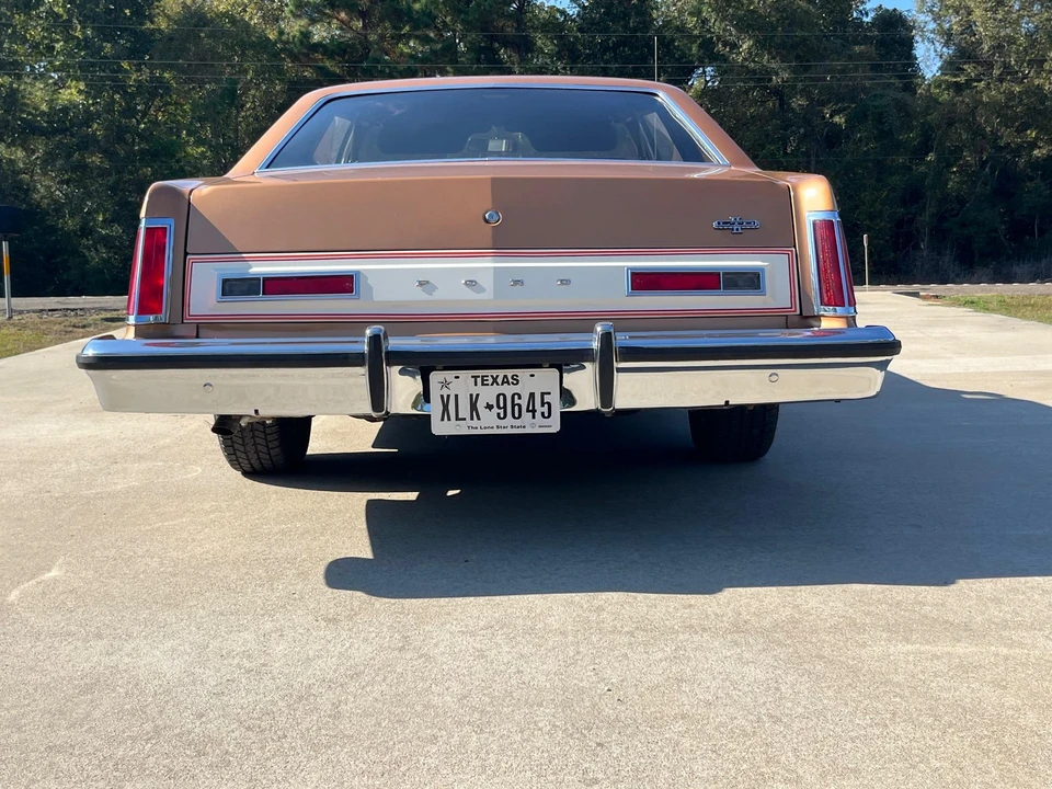 1977 Ford LTD - Image 7 of 31