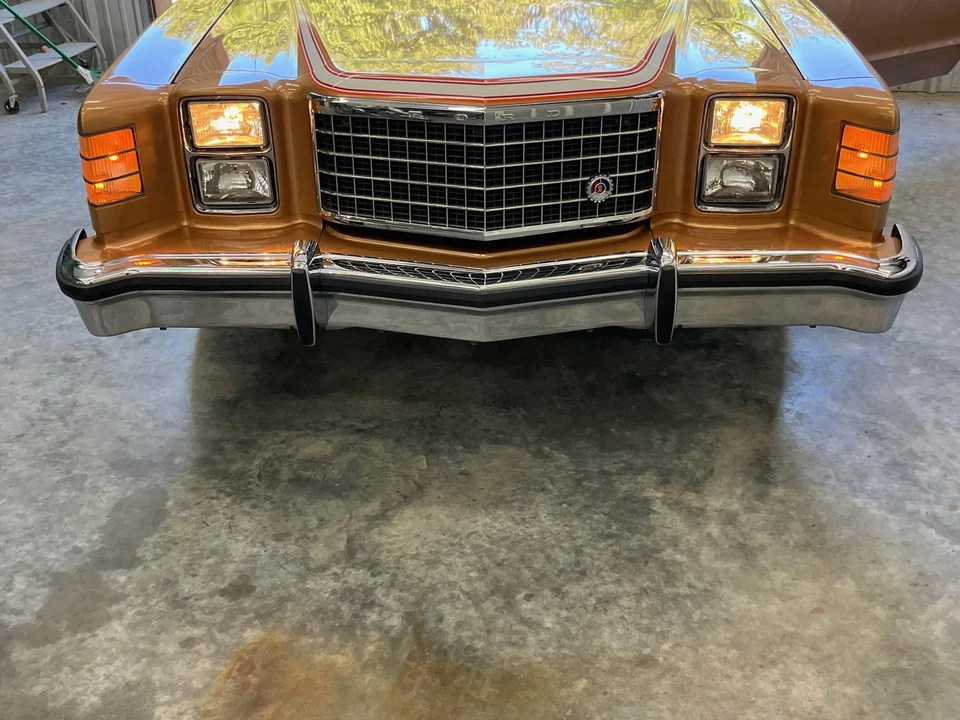 1977 Ford LTD - Image 12 of 31