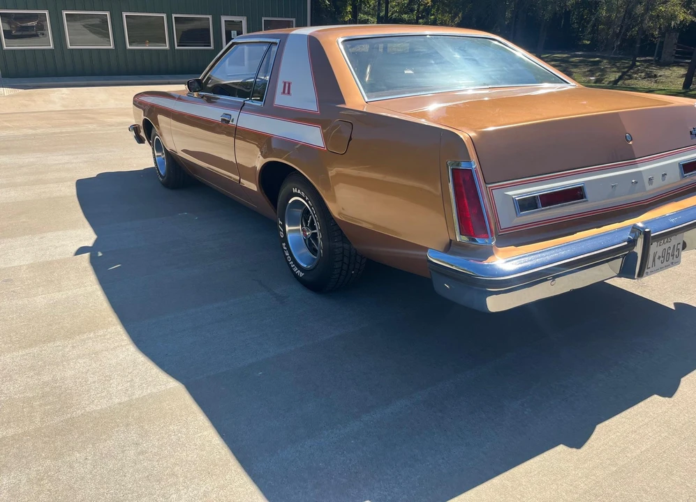 1977 Ford LTD - Image 8 of 31