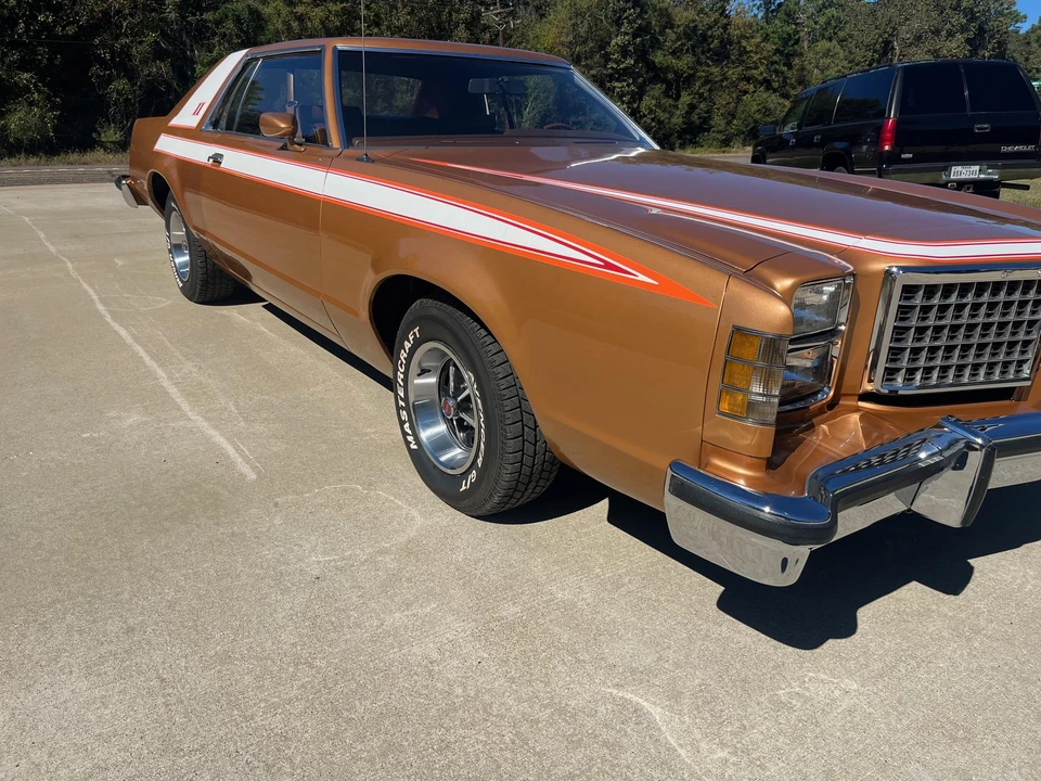 1977 Ford LTD - Image 3 of 31