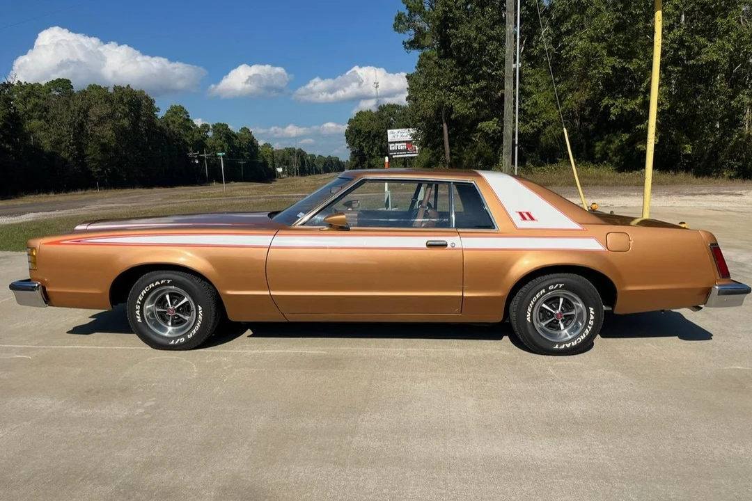 1977 Ford LTD - Image 9 of 31