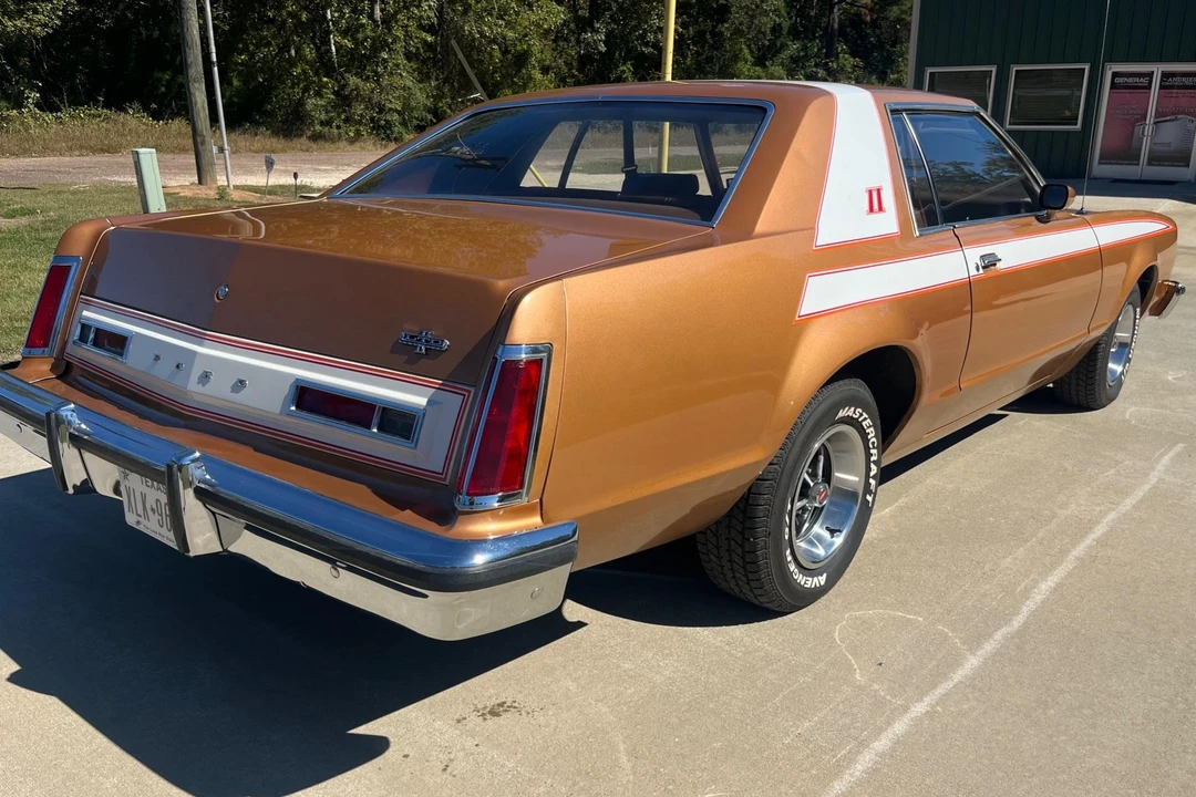 1977 Ford LTD - Image 5 of 31