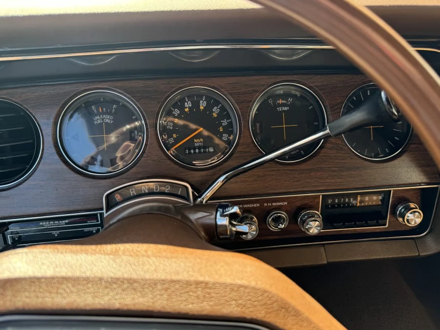 1977 Ford LTD - Image 7 of 12