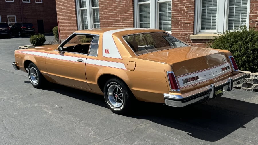 1977 Ford LTD - Image 3 of 12