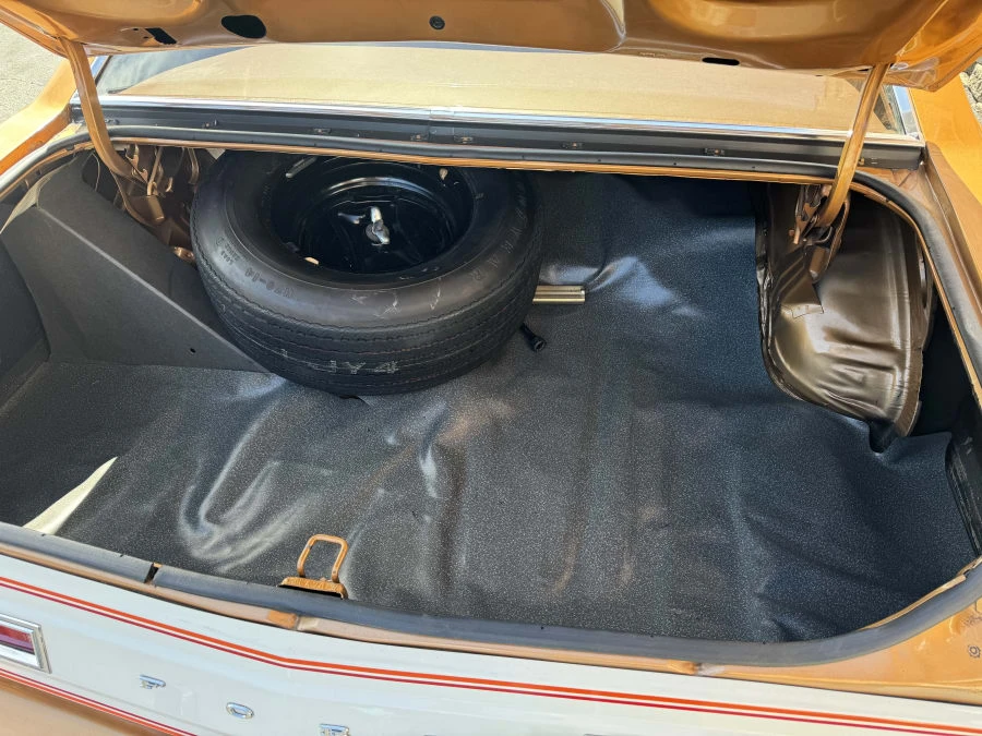 1977 Ford LTD - Image 10 of 12