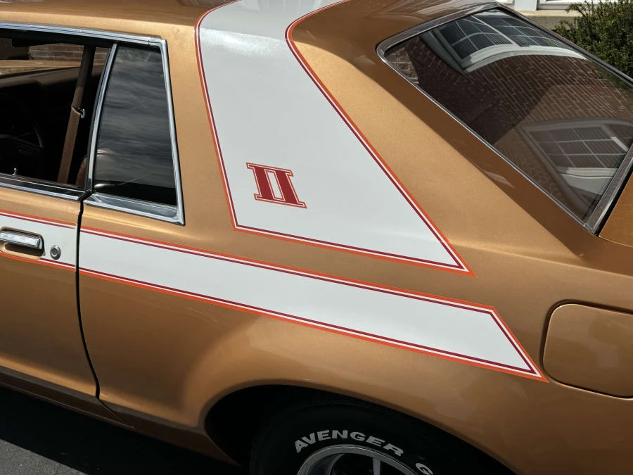 1977 Ford LTD - Image 4 of 12