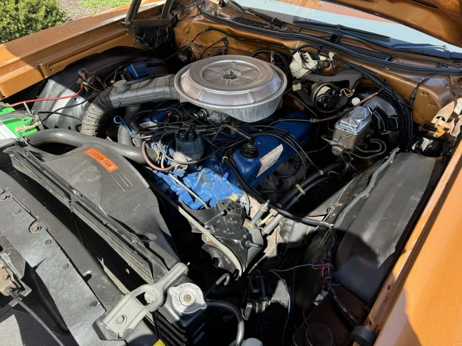 1977 Ford LTD - Image 12 of 12