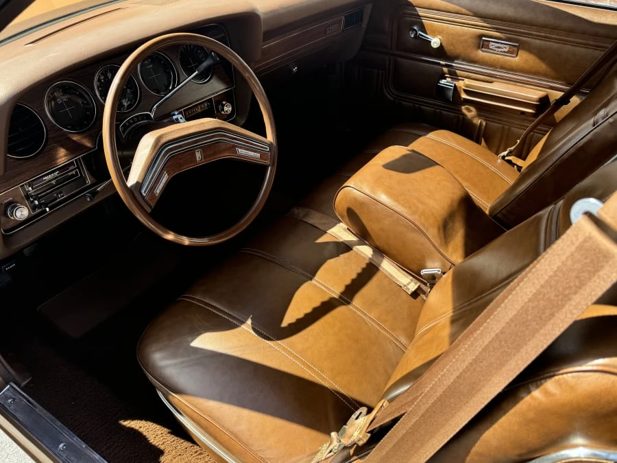 1977 Ford LTD - Image 5 of 12