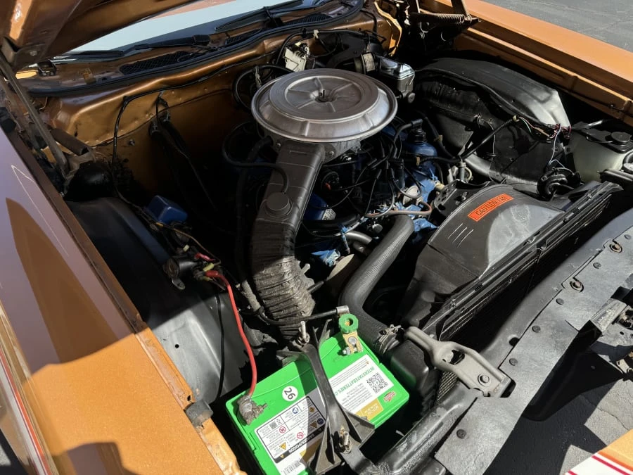 1977 Ford LTD - Image 11 of 12