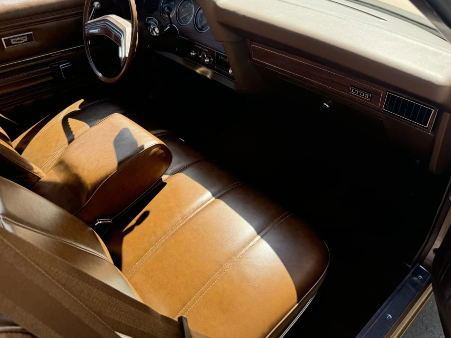 1977 Ford LTD - Image 8 of 12