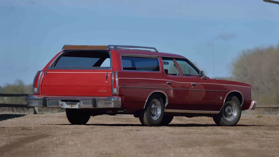 1977 Ford LTD - Image 3 of 12
