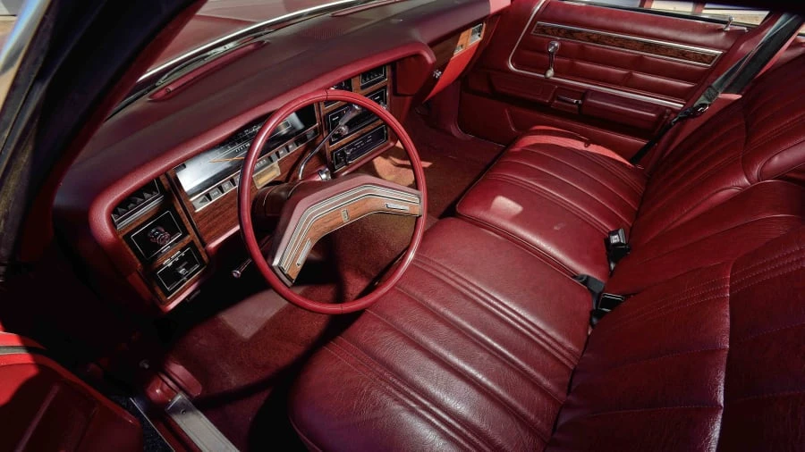 1977 Ford LTD - Image 4 of 12
