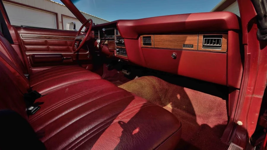 1977 Ford LTD - Image 5 of 12