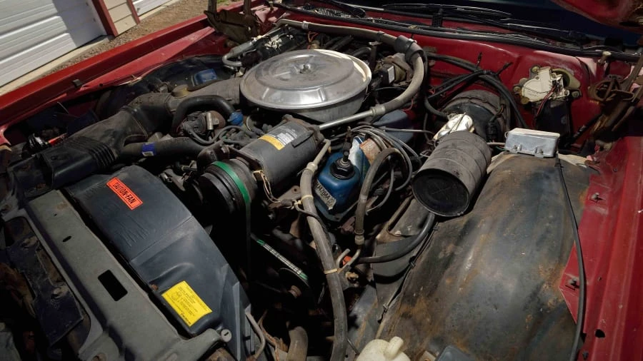 1977 Ford LTD - Image 6 of 12