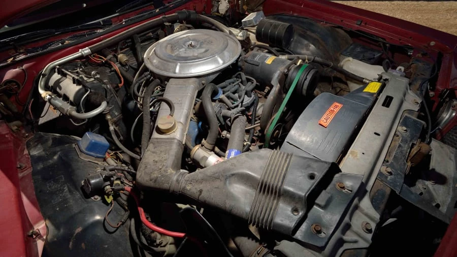 1977 Ford LTD - Image 7 of 12